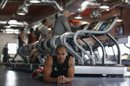 Los entrenamientos cortos y en grupo mandaron en el fitness en el 2012