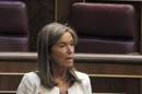La ministra de Sanidad, Igualdad y Servicios Sociales, Ana Mato. EFE/Archivo