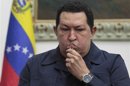 Chávez volverá a ser operado de cáncer y nombra a su eventual sucesor
