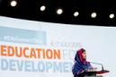 Malala quiere seguir siendo "la voz de los niños" tras cumplir 18 años