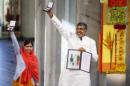 Malala y Satyarthi reciben el Nobel de la Paz por sus campañas por los niños