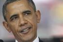 Imagen del presidente estadounidense, Barack Obama. EFE/Archivo