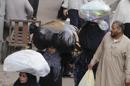 Egipto es el peor país árabe para las mujeres, Comoras el mejor