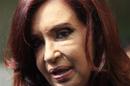 Cristina Fernández recibe el alta neurológica pero aún no vuelve al trabajo
