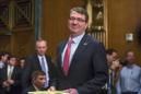 El secretario de Defensa de Estados Unidos, Ashton Carter. EFE/Archivo