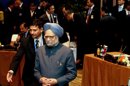 El primer ministro de India, Manmohan Singh. EFE/Archivo