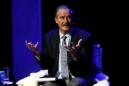 El expresidente de México Vicente Fox. EFE/Archivo