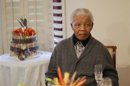 Nelson Mandela permanecerá en el hospital en Navidad