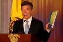 En la imagen, el presidente de Colombia, Juan Manuel Santos. EFE/Archivo