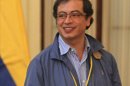 En la imagen, el alcalde de Bogotá, Gustavo Petro. EFE/Archivo