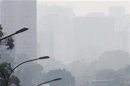 OMS: Los gases de la combustión del diésel provocan cáncer