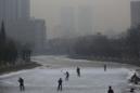 China critica la gestión de la polución en la ciudad de los guerreros de terracota