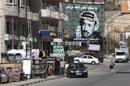 Las pruebas no muestran un envenenamiento de Arafat, dice un informe ruso