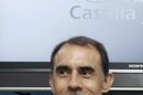 En la foto César Antón Beltrán, nuevo director general del Imserso. EFE/Archivo