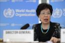 En la imagen, la directora de la Organización Mundial de la Salud (OMS), Margaret Chan. EFE/Archivo