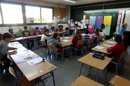 El Gobierno español aprueba las reformas en Educación y Sanidad