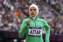 Arabia Saudí podría permitir los clubes deportivos de mujeres