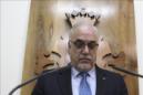 El alcalde de Manzanares (Ciudad Real), Julián Nieva, ha considerado hoy que, desde el punto de vista estadístico, el brote de legionela que se detectó el 11 de diciembre en esta localidad está "prácticamente remitido", tras haber afectado a 235 personas, tres de las cuales han fallecido. EFE