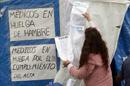 El principal reclamo es la nivelación de salarios de las diferentes regiones del país de acuerdo a los sueldos que los trabajadores perciben en Lima, donde hasta el año pasado las remuneraciones eran mayores al resto de departamentos peruanos. EFE/Archivo