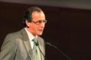 El ministro de Sanidad, Alfonso Alonso, interviene en la inaguración del Congreso de la Asociación Española de Pediatría (AEP), en el que desde hoy se dan cita cerca de 2.000 especialistas en la materia, en el Palacio Euskalduna de Bilbao. EFE