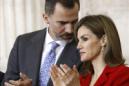 Fotografía de los Reyes don Felipe y doña Letizia. EFE/Archivo
