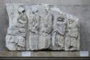 Esculturas de desnudos de la antigua Grecia deslumbran en el Museo Británico