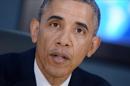 Como padre, Obama expresó su compromiso para asegurar que el planeta sea más limpio y seguro para las futuras generaciones. EFE