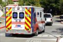 El hospital de Hackensacak es uno de los tres centros que las autoridades de Nueva Jersey han autorizado para asistir y aislar posibles casos de esta enfermedad. EFE/Archivo