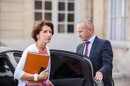 La ministra de Sanidad y Asuntos Sociales, Marisol Touraine. EFE/Archivo