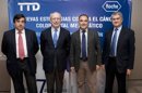 Oncólogos españoles utilizarán un test en sangre para buscar el mejor tratamiento para el cáncer colorrectal avanzado