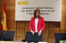 La ministra de Sanidad, Ana Mato. EFE/Archivo