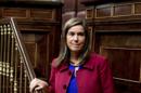 La ministra de Sanidad, Ana Mato. EFE/Archivo