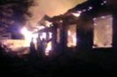 Un incendio en un psiquiátrico ruso podría haber causado 38 muertos