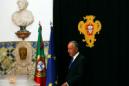 El presidente portugués, Marcelo Rebelo de Sousa. EFE/Archivo
