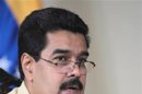 La investidura de Chávez podría aplazarse, dice el vicepresidente venezolano