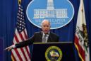 La SB-128 será revisada ahora por la Asamblea de California y, en caso de que obtenga luz verde, acabará encima de la mesa del gobernador Jerry Brown, quien tendría que decidir si firma la resolución para que entre en vigor o la veta. EFE/Archivo