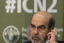 El actual director general de la Organización de Naciones Unidas para la Alimentación y la Agricultura (FAO), el brasileño José Graziano da Silva. EFE/Archivo