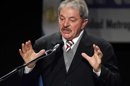 Los médicos declaran sano al expresidente brasileño Lula