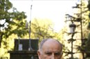 La organización Ecologistas en Acción cree que la Comunidad de Madrid superará este año el récord de contaminación por ozono registrado en 2006, pues en lo que va de 2013 se han registrado niveles altos en diferentes puntos de la capital y de la región. EFEVista de Madrid tomada desde las Torres KIO, en donde se puede apreciar la contaminación sobre la capital. EFE/Archivo
