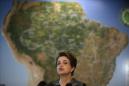 La presidenta brasileña, Dilma Rousseff. EFE/Archivo