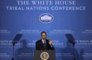 El presidente de los Estados Unidos Barack Obama. EFE/Archivo