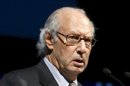 El exministro Miguel Boyer. EFE/Archivo