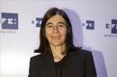 La directora del Centro Nacional de Investigaciónes Oncológicas (CNIO), María Blasco, posa durante la inauguración de la nueva sede central de la Agencia Efe, que celebra este año el 75 aniversario de su fundación. EFE