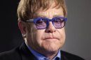 Elton John cuenta cómo se redimió de un pasado "repugnante"