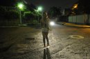 Médicos del Mundo ha asegurado hoy que se ha detectado un regreso a la prostitución de personas que se habían insertado en el mercado laboral y que han vuelto a aquella actividad tras perder su empleo por la crisis. EFE/Archivo