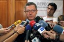 El ministro de Justicia, Alberto Ruiz-Gallardón. EFE/Archivo