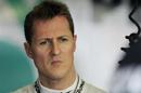 Francia archiva la investigación sobre la caída de Schumacher