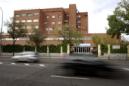 Vista del Hospital Carlos III de Madrid. EFE/Archivo