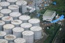Hallan nuevos focos de alta radiación en la planta nuclear de Fukushima