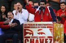 El vicepresidente de Venezuela viajará a Cuba para visitar a Chávez